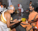Rashi Puja Mahotsav held at Mahalingeshwar temple, Inna